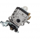 Carburator DDT pentru motocositoare cu gaura mare