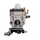 Carburator DDT pentru motocositoare cu gaura mare
