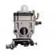 Carburator DDT pentru motocositoare cu gaura mare Carburator DDT pentru motocositoare cu gaura mare