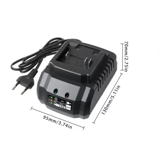 Polizor Unghiular pe Acumulator DDT-CRISTAL , 24V/4Ah, Motor Brushless, 820W, 8500 rot/min Polizor Unghiular pe Acumulator DDT-CRISTAL , 24V/4Ah, Motor Brushless, 820W, 8500 rot/min