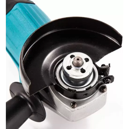 Polizor Unghiular pe Acumulator DDT-CRISTAL , 24V/4Ah, Motor Brushless, 820W, 8500 rot/min Polizor Unghiular pe Acumulator DDT-CRISTAL , 24V/4Ah, Motor Brushless, 820W, 8500 rot/min