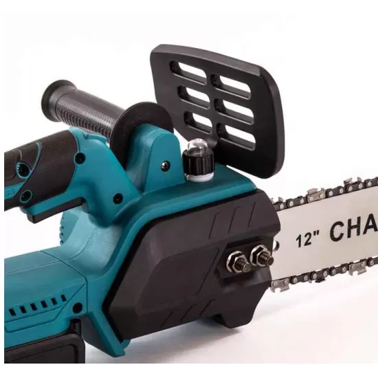 Drujba ,mini fierastrau cu acumulator DDT-CRISTAL, 21V,4A,Brushless, Motor fără perii, 3500 W, Lubrifiere automată a lanțului, Lungimea lamei de 40 cm, Ideala pentru lemne de foc și tăierea copacilor Drujba ,mini fierastrau cu acumulator DDT-CRISTAL, 21V,4A,Brushless, Motor fără perii, 3500 W, Lubrifiere automată a lanțului, Lungimea lamei de 40 cm, Ideala pentru lemne de foc și tăierea copacilor