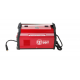 Invertor/Aparat de sudura, DDT-2005, cu rola sarma si electrod/gaz, MIG/MMA DDT PROFESSIONAL, 230 V, 20-350 A curent, 0.8-1.0 mm diametru sarma de sudura, 1.6-5mm diametru electrod de sudura