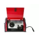 Invertor/Aparat de sudura, DDT-2005, cu rola sarma si electrod/gaz, MIG/MMA DDT PROFESSIONAL, 230 V, 20-350 A curent, 0.8-1.0 mm diametru sarma de sudura, 1.6-5mm diametru electrod de sudura Invertor/Aparat de sudura, DDT-2005, cu rola sarma si electrod/gaz, MIG/MMA DDT PROFESSIONAL, 230 V, 20-350 A curent, 0.8-1.0 mm diametru sarma de sudura, 1.6-5mm diametru electrod de sudura