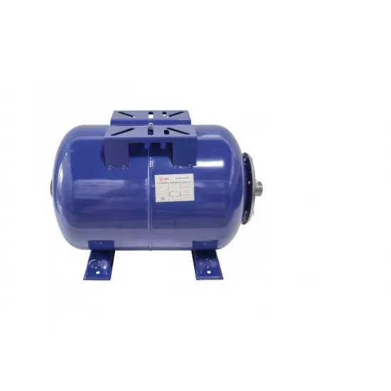 Vas de expansiune, Bazin hidrofor DDT, 50 LT, Membrana inclusa Vas de expansiune, Bazin hidrofor DDT, 50 LT, Membrana inclusa