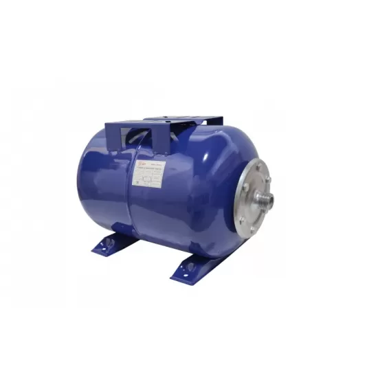 Vas de expansiune, Bazin hidrofor DDT, 50 LT, Membrana inclusa Vas de expansiune, Bazin hidrofor DDT, 50 LT, Membrana inclusa