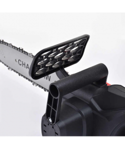 Drujba (Fierastrau electric) DDT-KRISTAL,1500V, 3000rot/min Sistem de ungere automat, Maner ergonomic, lama 12 inch,Ideala pentru lemne de foc și tăierea copacilor