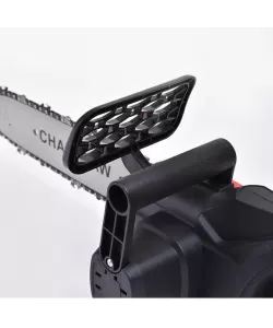 Drujba (Fierastrau electric) DDT-KRISTAL,1500V, 3000rot/min Sistem de ungere automat, Maner ergonomic, lama 12 inch,Ideala pentru lemne de foc și tăierea copacilor