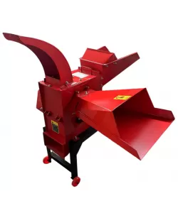 Tocator furaje si cereale FC400-24 cu motor 3kW Tocator furaje si cereale FC400-24 cu motor 3kW