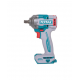TOTAL - MASINA DE INSURUBAT CU IMPACT CU ACUMULATOR 20V-2.0AH LI-ION (INCLUDE 2 ACUMULATORI,1 INCARC