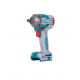 TOTAL - MASINA DE INSURUBAT CU IMPACT CU ACUMULATOR 20V-2.0AH LI-ION (INCLUDE 2 ACUMULATORI,1 INCARC