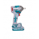 TOTAL - MASINA DE INSURUBAT CU IMPACT CU ACUMULATOR 20V-2.0AH LI-ION (INCLUDE 2 ACUMULATORI,1 INCARC