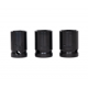 TOTAL - MASINA DE INSURUBAT CU IMPACT CU ACUMULATOR 20V-2.0AH LI-ION (INCLUDE 2 ACUMULATORI,1 INCARC