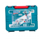 TOTAL - MASINA DE INSURUBAT CU IMPACT CU ACUMULATOR 20V-2.0AH LI-ION (INCLUDE 2 ACUMULATORI,1 INCARC