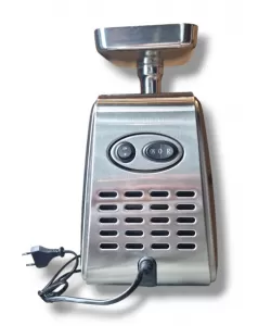 Masina de Tocat Carne MGU-120, 4000 W, 3 SITE 