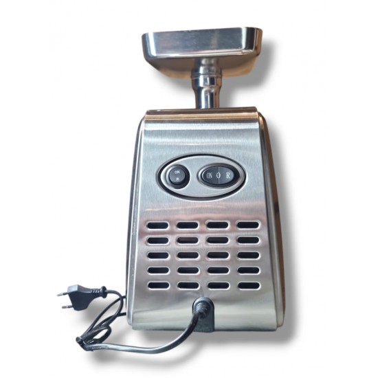 Masina de Tocat Carne MGU-120, 4000 W, 3 SITE