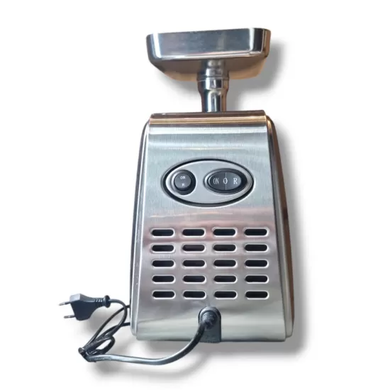 Masina de Tocat Carne MGU-120, 4000 W, 3 SITE