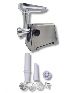 Masina de Tocat Carne inox MGD-080 ,2800w,3 site 