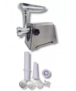 Masina de Tocat Carne inox MGD-080 ,2800w,3 site 