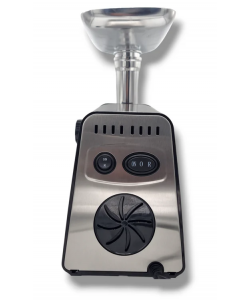 Masina de Tocat Carne inox MGD-080 ,2800w,3 site 