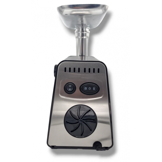 Masina de Tocat Carne inox MGD-080 ,2800w,3 site