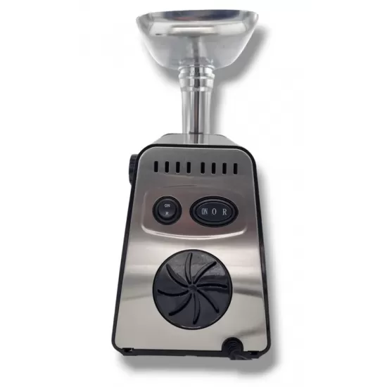 Masina de Tocat Carne inox MGD-080 ,2800w,3 site