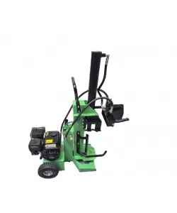 Despicator lemne Micul Fermier, 6.5CP, 12T Ø30cm B4T Despicator lemne Micul Fermier, 6.5CP, 12T Ø30cm B4T