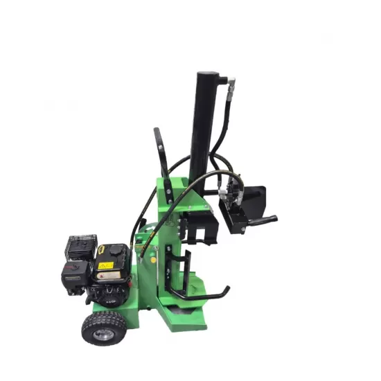 Despicator lemne Micul Fermier, 6.5CP, 12T Ø30cm B4T Despicator lemne Micul Fermier, 6.5CP, 12T Ø30cm B4T