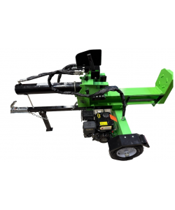 Despicator lemne Micul Fermier, 6.5CP 22T, Ø50cm B4T carlig