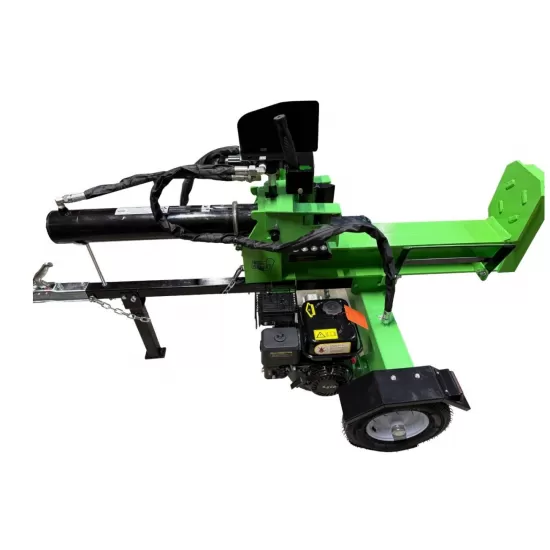 Despicator lemne Micul Fermier, 6.5CP 22T, Ø50cm B4T carlig Despicator lemne Micul Fermier, 6.5CP 22T, Ø50cm B4T carlig