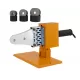 Plita PPR ROTOR RPW600, 600W, 0- 300 °C Plita PPR ROTOR RPW600, 600W, 0- 300 °C