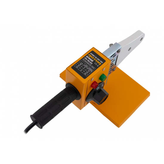 Plita PPR ROTOR RPW600, 600W, 0- 300 °C