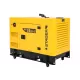 Stager YDY18S3-E Generator insonorizat 18kVA, 23A, 1500rpm, trifazat, diesel Stager YDY18S3-E Generator insonorizat 18kVA, 23A, 1500rpm, trifazat, diesel