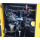 Stager YDY18S3-E Generator insonorizat 18kVA, 23A, 1500rpm, trifazat, diesel