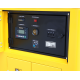 Stager YDY18S3-E Generator insonorizat 18kVA, 23A, 1500rpm, trifazat, diesel