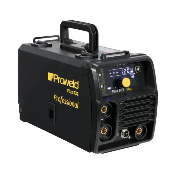 ProWELD Flux 932 Invertor sudare Flux, MMA