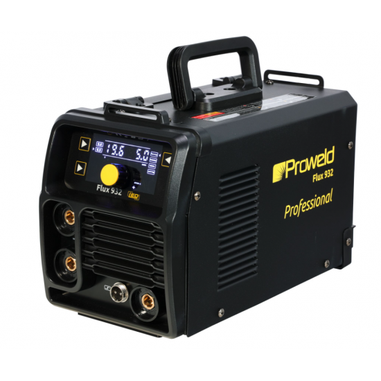 ProWELD Flux 932 Invertor sudare Flux, MMA