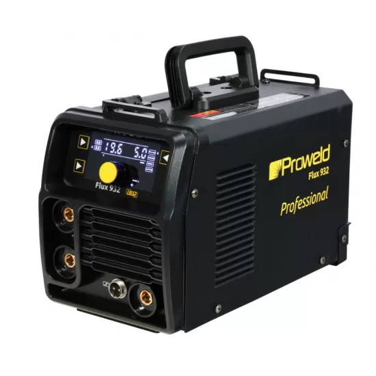 ProWELD Flux 932 Invertor sudare Flux, MMA