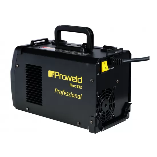 ProWELD Flux 932 Invertor sudare Flux, MMA