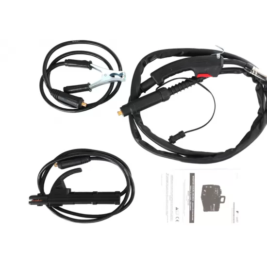 ProWELD Flux 932 Invertor sudare Flux, MMA