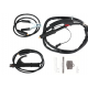 ProWELD Flux 932 Invertor sudare Flux, MMA