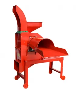 Tocator de furaje MS 400-24 (fara motor) Tocator de furaje MS 400-24 (fara motor)