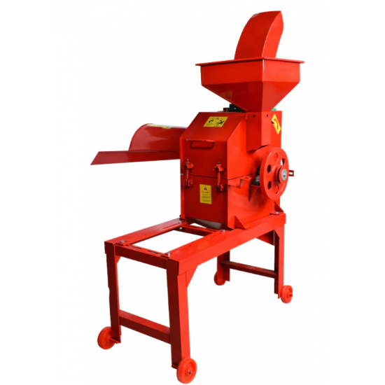 Tocator de furaje MS 400-24 (fara motor)