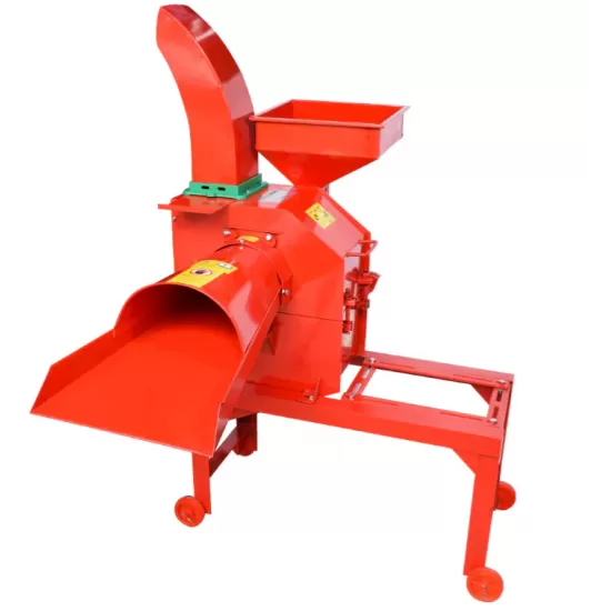 Tocator de furaje MS 400-24 (fara motor) Tocator de furaje MS 400-24 (fara motor)