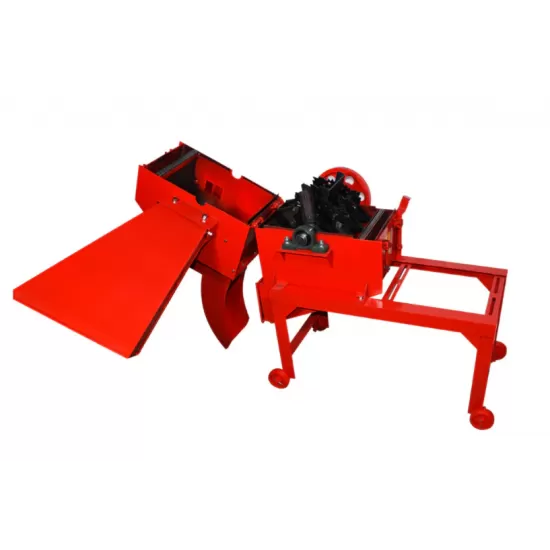 Tocator de furaje MS 400-24 (fara motor) Tocator de furaje MS 400-24 (fara motor)