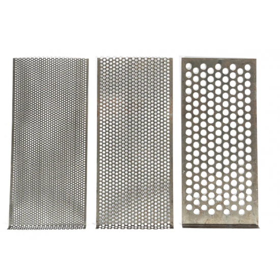 Tocator de furaje MS 400-24 (fara motor)