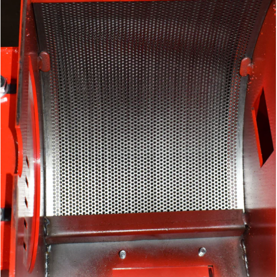 Tocator de furaje MS 400-24 (fara motor)