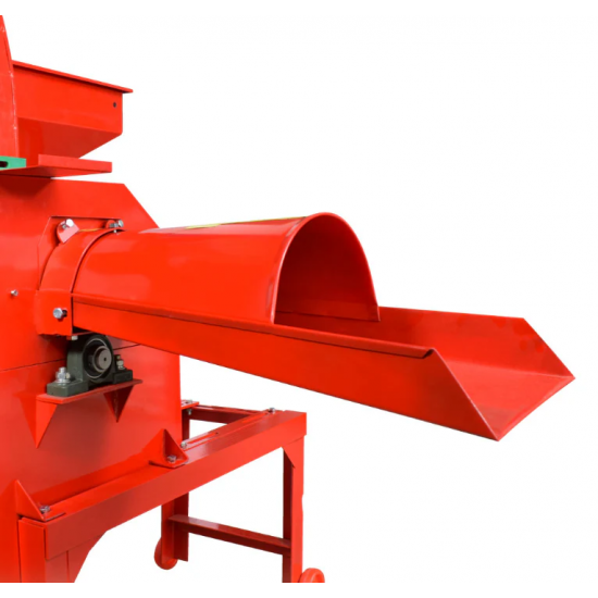 Tocator de furaje MS 400-24 (fara motor)