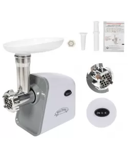 Masina electrica tocat carne 500W MG10B