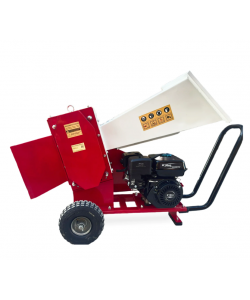 Tocator de crengi model AM-70-BD